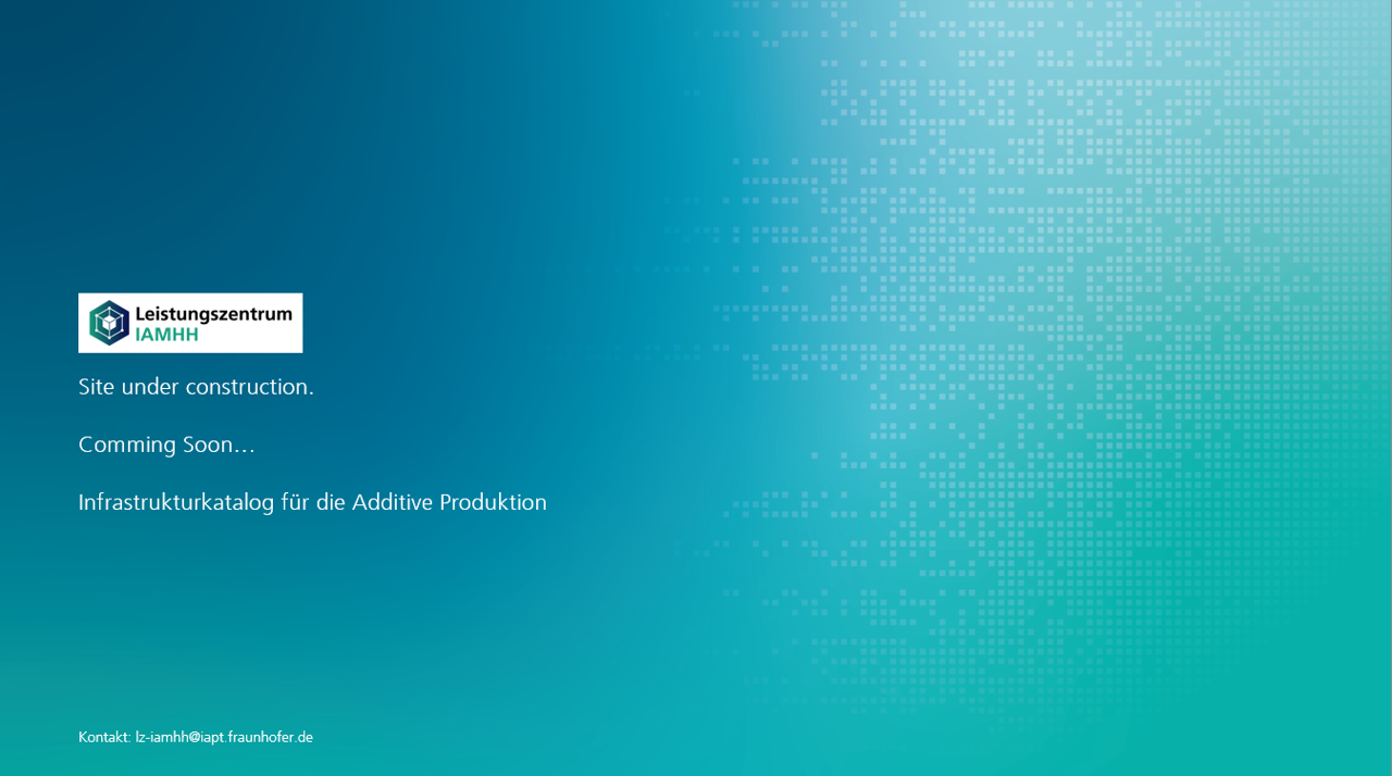 Fraunhofer IAPT
